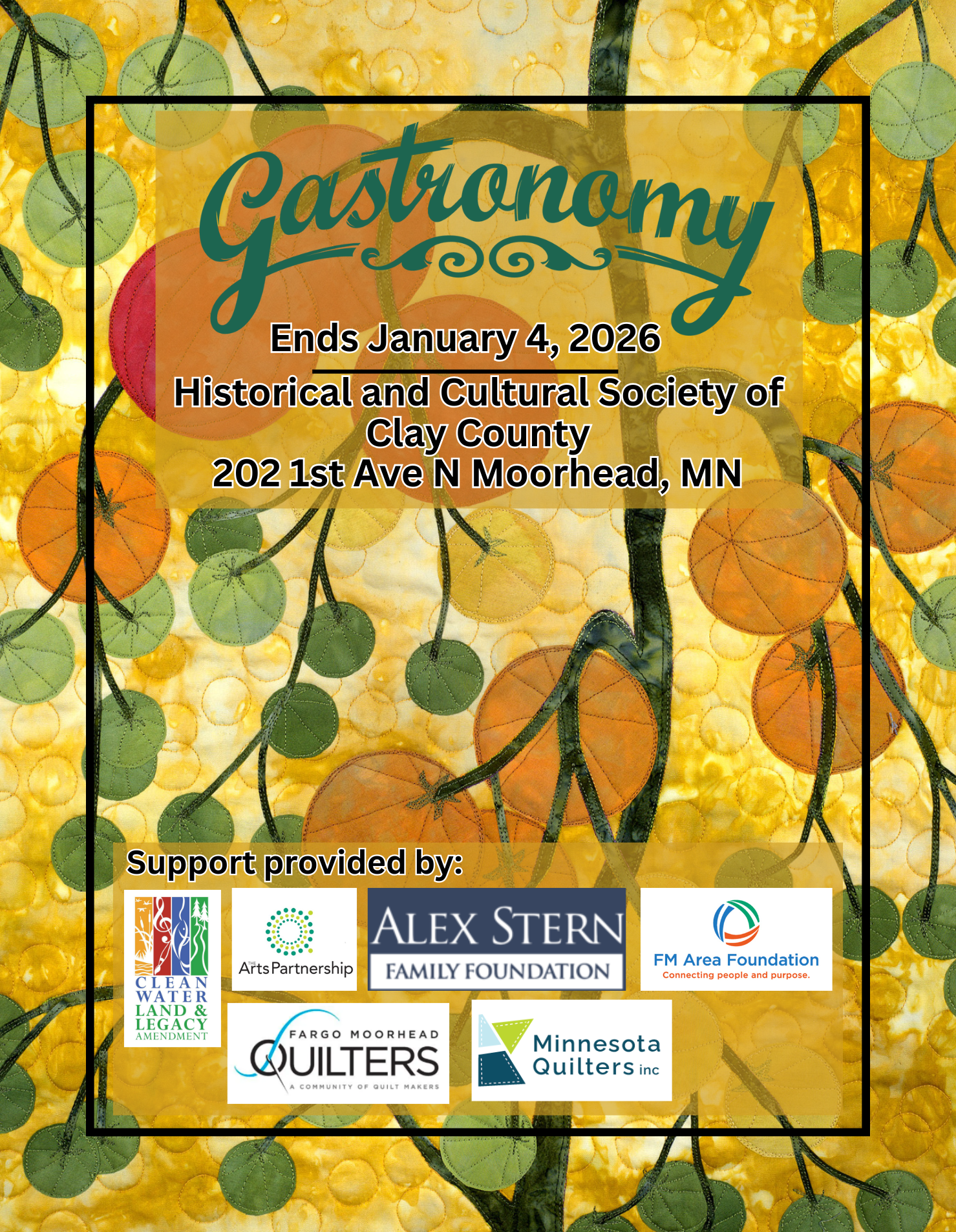 Historical and Cultural Society of Clay County